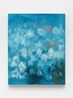 Winter Flowers by Yan Pei-Ming contemporary artwork Painting