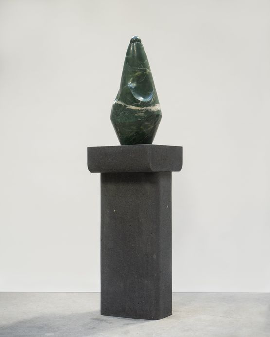 Mandorla by Pedro Reyes contemporary artwork Sculpture
