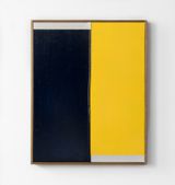 Untitled 13 by Johnny Abrahams contemporary artwork painting