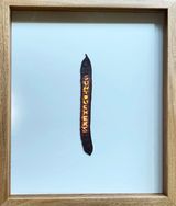 The sun is not to be seen by Larry Munoz contemporary artwork sculpture