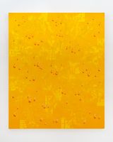 Recurrence by Kim Tschang-Yeul contemporary artwork painting