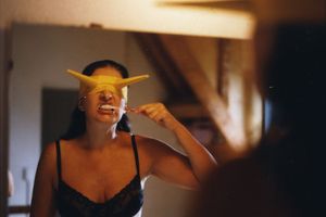 Marina Abramovic