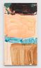 A Level Plain by Hayley Tompkins contemporary artwork Painting