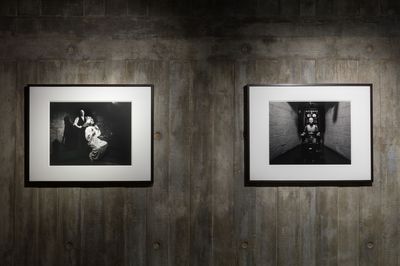 Hiroshi Sugimotos Trickery of Time at Hayward Gallery