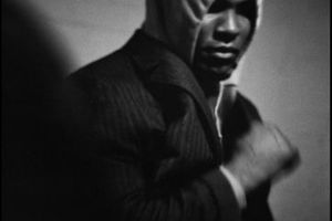Gordon Parks