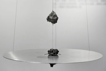 Liu Shuai contemporary artist