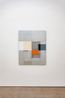 Messedamm by Toby Paterson contemporary artwork Painting