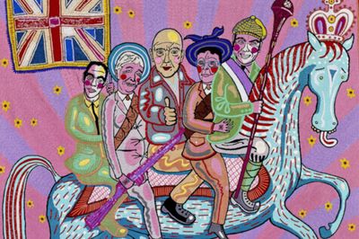 How Will Labours Election Win Impact Britains Arts Sector