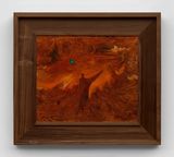 Llamado de Paz by Sofia Bassi contemporary artwork painting