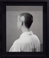 Untitled Bri by Harry Culy contemporary artwork photography