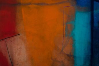 Karin Lambrecht contemporary artist