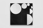 Untitled by Gabriel Orozco contemporary artwork Works on Paper