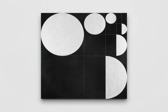 Untitled by Gabriel Orozco contemporary artwork Works on Paper