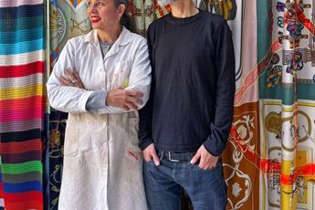WiedemannMettler contemporary artist