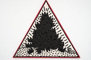 Keith Haring