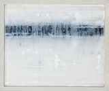 Hilera Horizontal by Enrique Brinkmann contemporary artwork painting sculpture