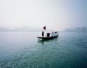 The Empty City No.1 by Chen Qiulin contemporary artwork Photography