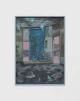 Untitled by Arturo Kameya contemporary artwork painting