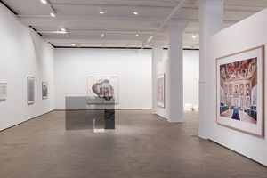 Group Exhibition
