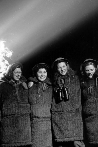 Living with Lee Miller