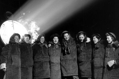 Living with Lee Miller