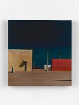 D.R.2 by Ramon Enrich contemporary artwork painting