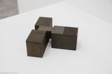 Intimacy 2 by Shao Yi contemporary artwork installation