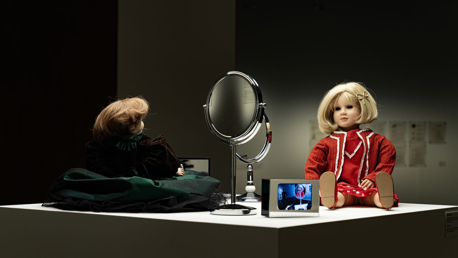 Lynn Hershman Leeson