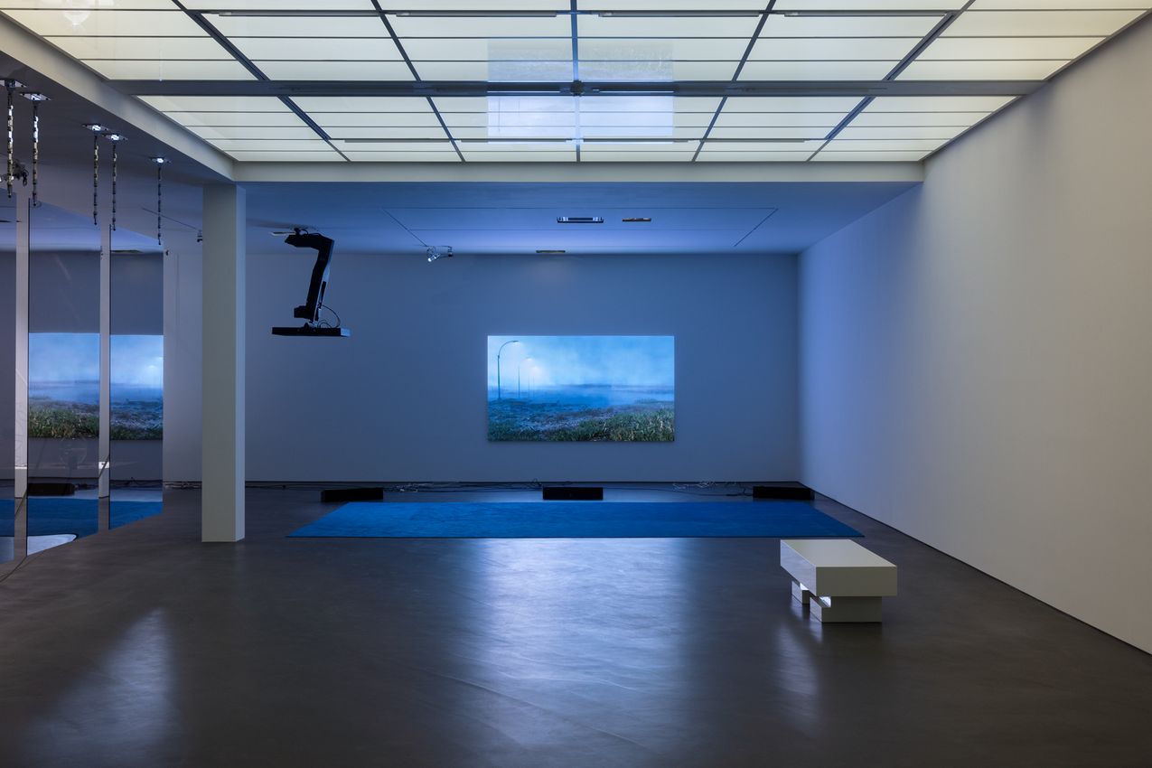 Philippe Parreno