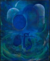 Ici Narra by Minouk Lim contemporary artwork painting sculpture textile
