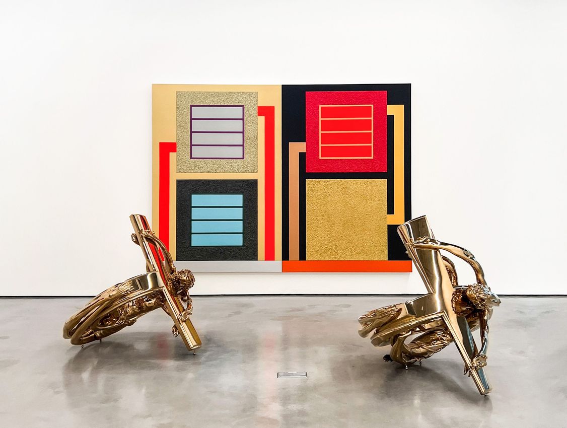 Group Exhibition