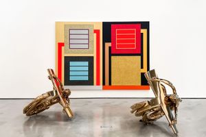 Group Exhibition