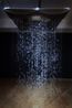 Transparent Sovereign Cloud Worship by Sornchai Phongsa contemporary artwork Painting