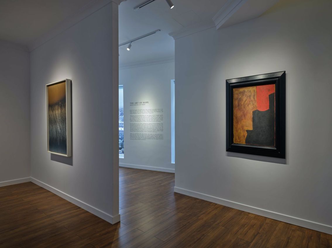Group Exhibition