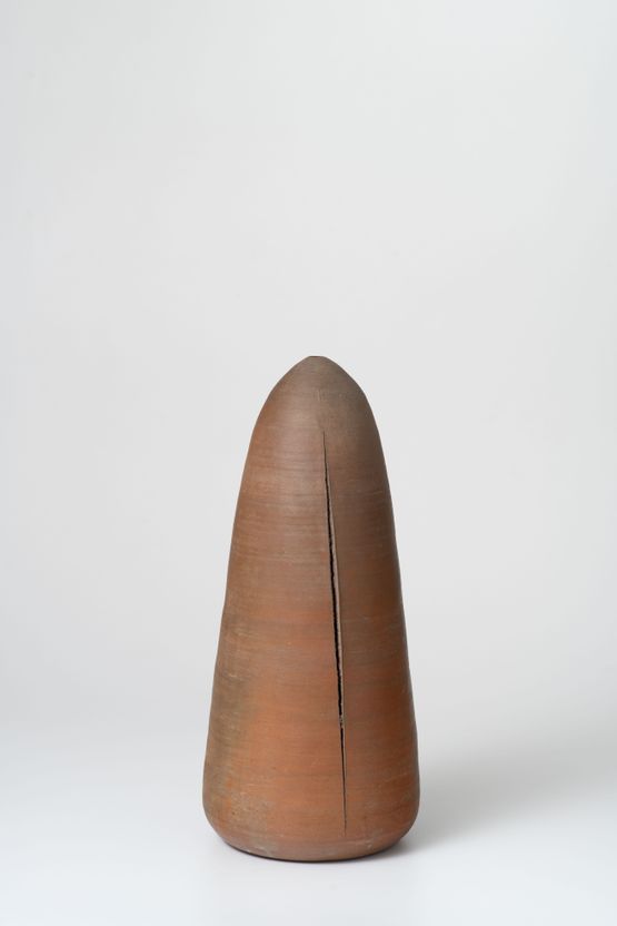 Vaso by Shoko Suzuki contemporary artwork Sculpture