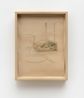 Sem titulo da serie Cotidiano Untitled from the Everyday Life series by Wilma Martins contemporary artwork Works on Paper