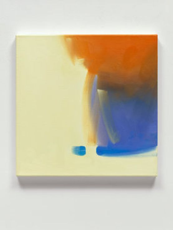 Erlkonig by Michael Van Ofen contemporary artwork Painting