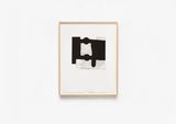Aromas 3 by Eduardo Chillida contemporary artwork print