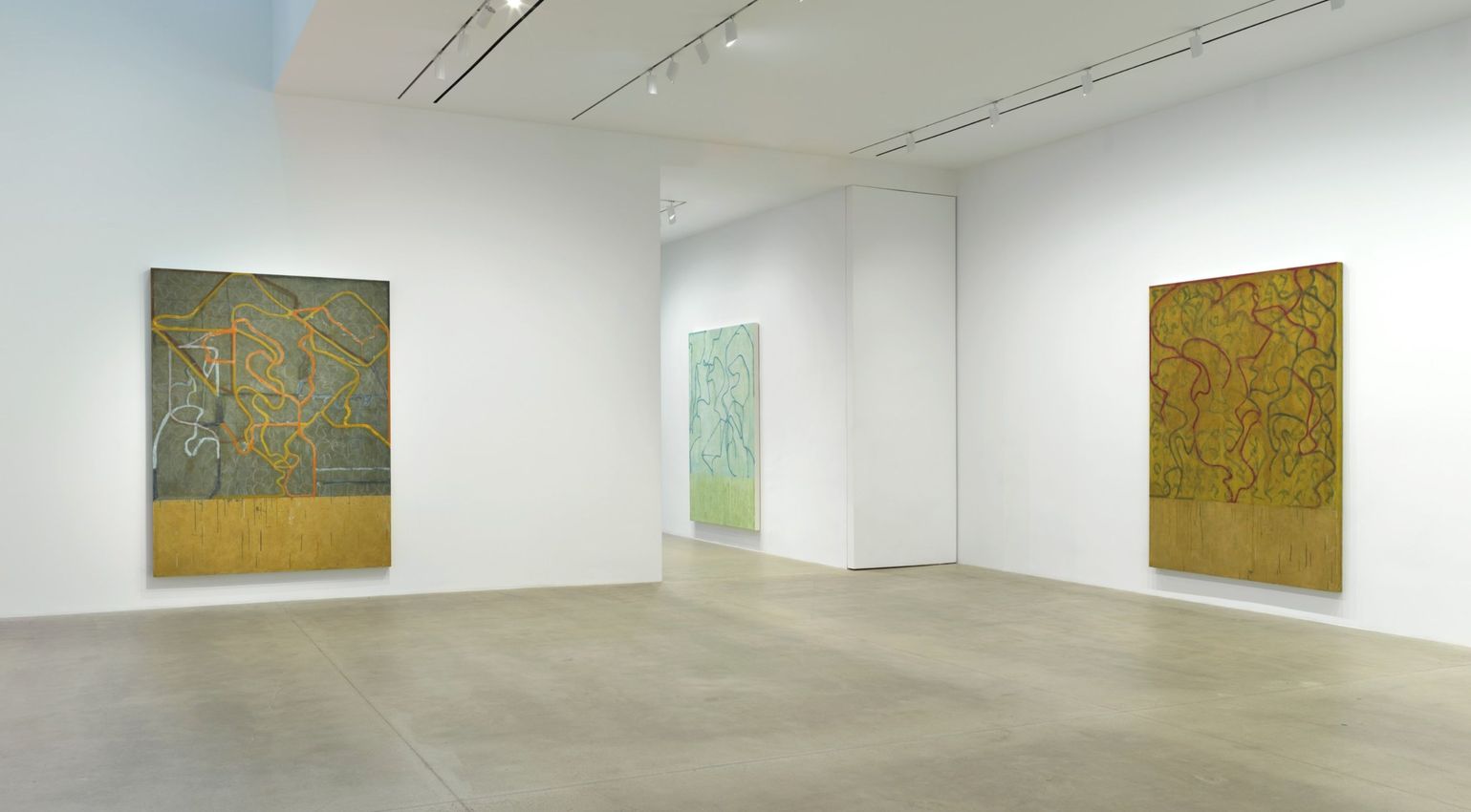 Brice Marden