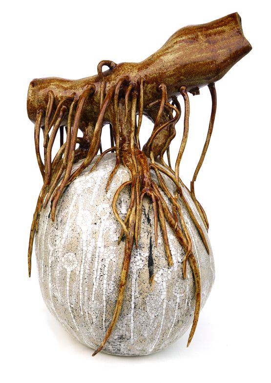 Beringin 2 by Jason Lim contemporary artwork Sculpture