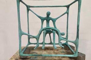 Atelier Van Lieshout
