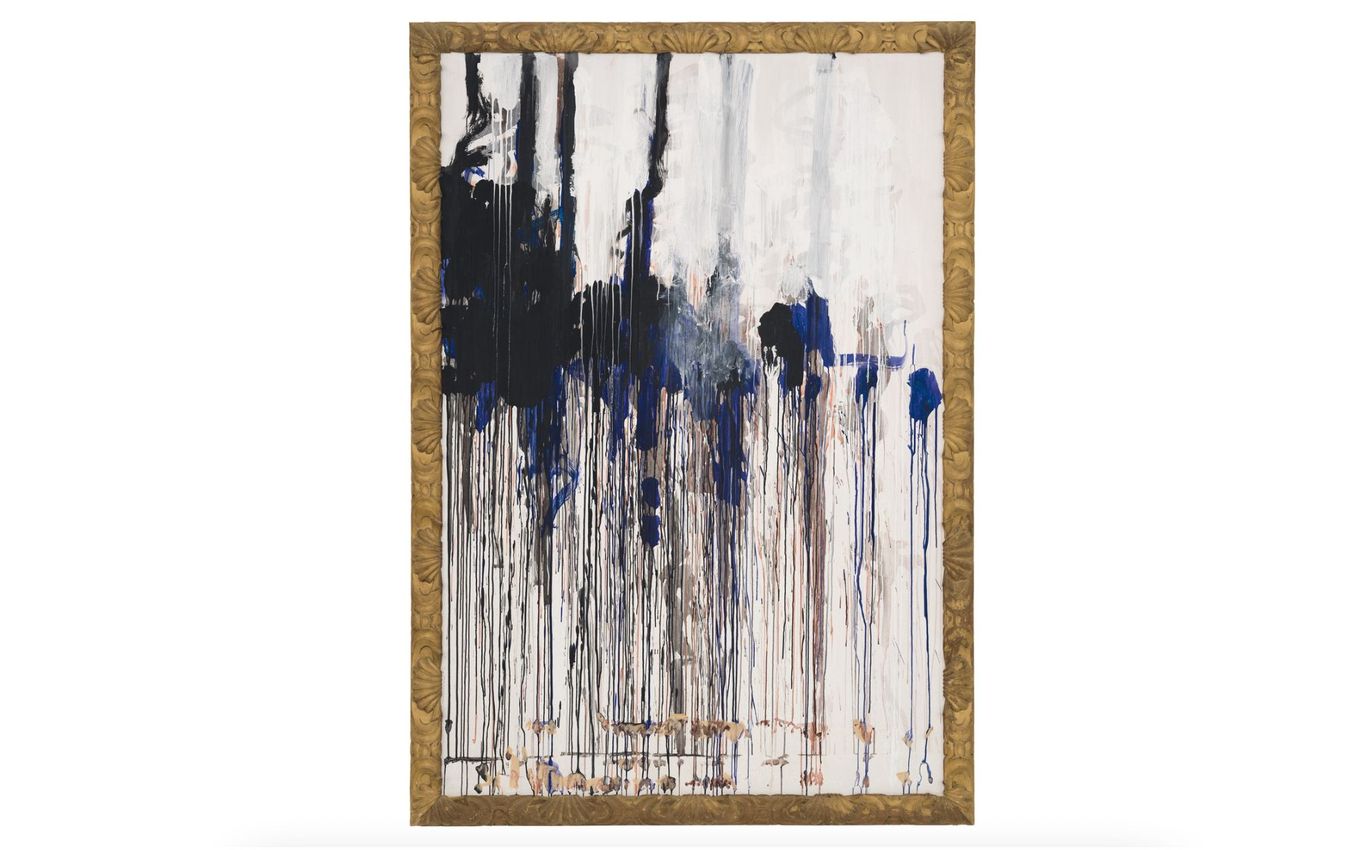Cy Twombly: Five Day Wait at Jiayuguan Book | Gagosian Shop