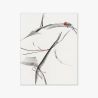 Before the Sun goes Down No. 5 by Xiyao Wang contemporary artwork Drawing
