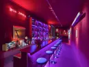 Bar Va Bene by Friedrich Kunath contemporary artwork Mixed Media