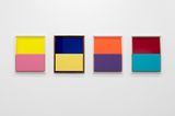Giggle by Henrik Eiben contemporary artwork sculpture textile
