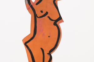 Betty Woodman