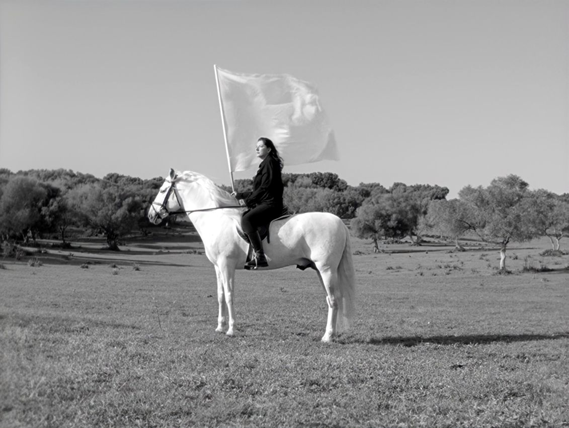 This Dublin Exhibition Argues Peace Is Possible—If We’re Willing to Affect Change