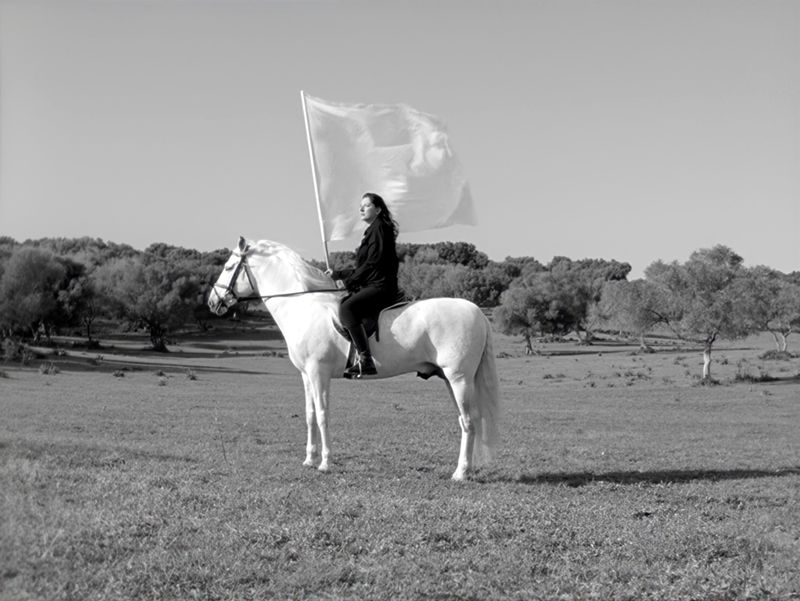 This Dublin Exhibition Argues Peace Is PossibleIf Were Willing to Affect Change