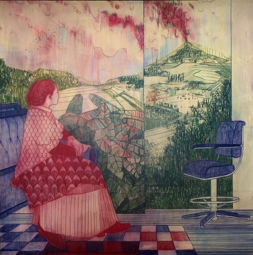PAMELA PHATSIMO SUNSTRUM