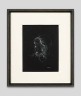 Sans titre by Hans Bellmer contemporary artwork works on paper